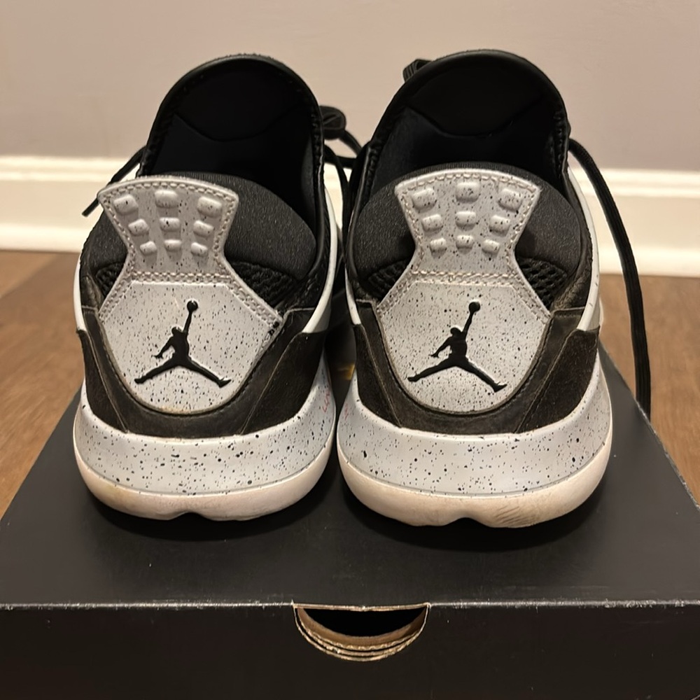Jordan Fly ‘89 - Picture 5 of 9